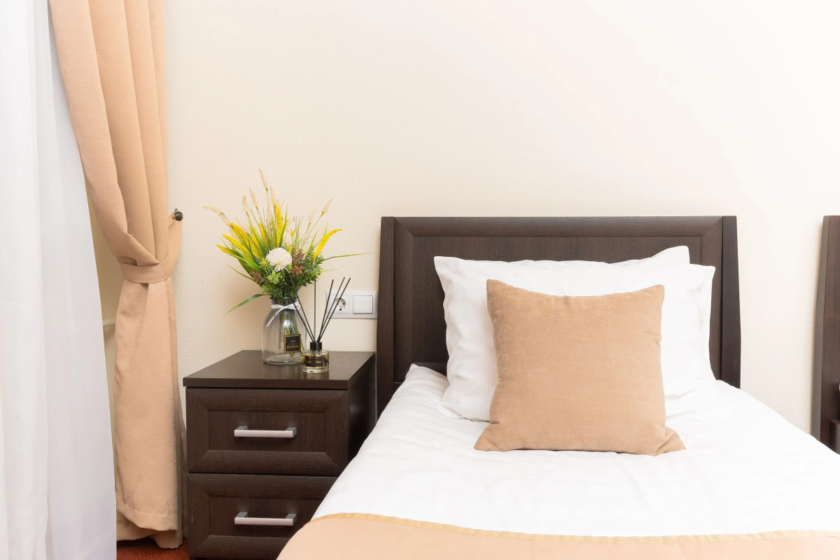 Гостевой дом Соната на Маяковского