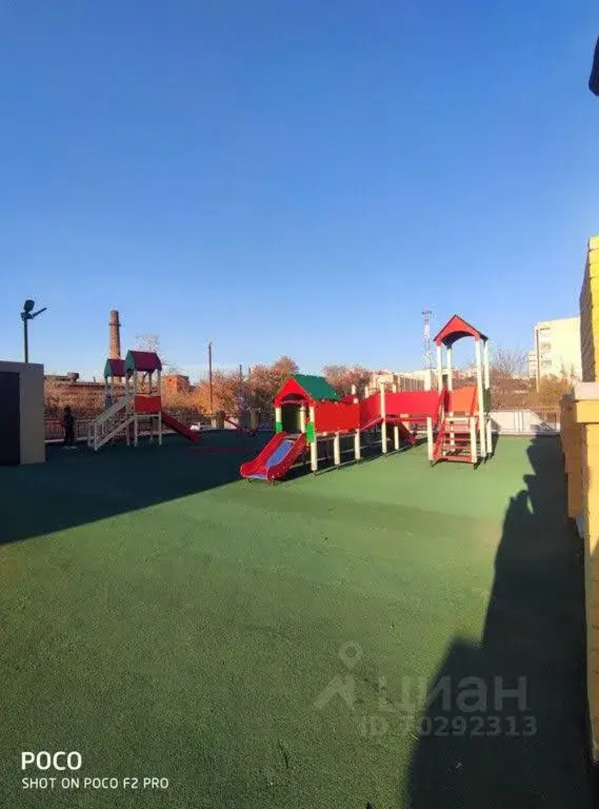 Квартира в центре Омска ЖК УТИНАЯ ГОРА