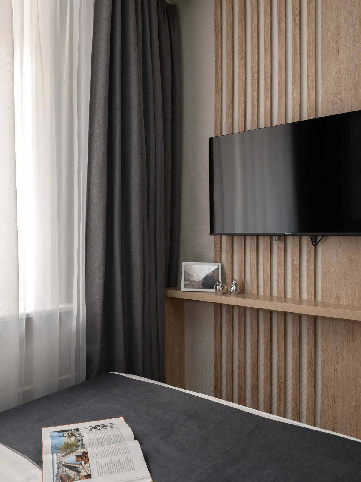 Апартаменты Knokey Варшавская