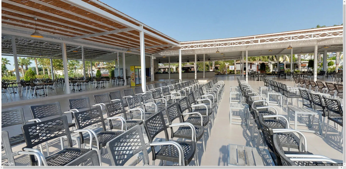 Delphin BE Grand Resort - Ultra All Inclusive