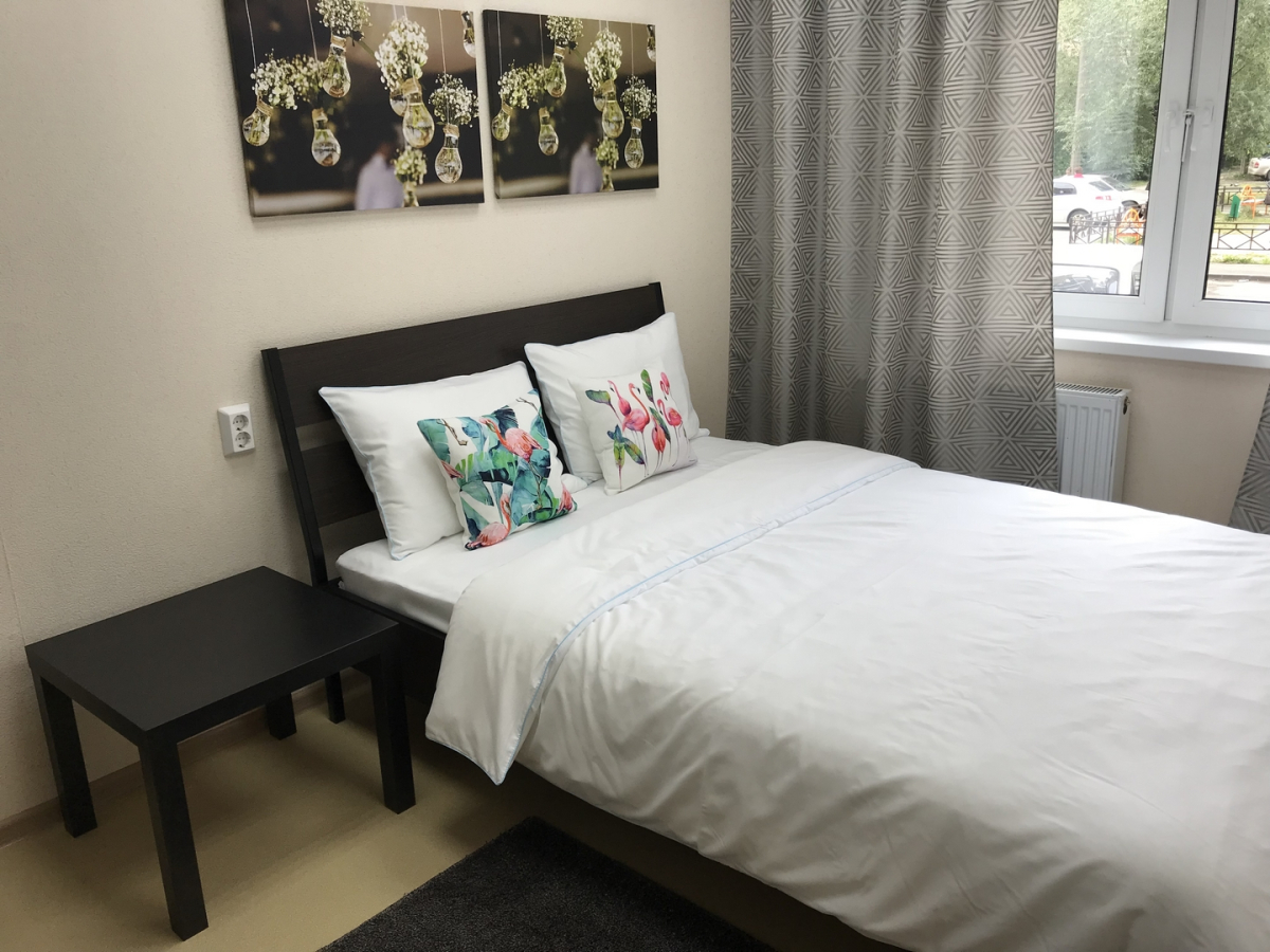 Хороший Хостел