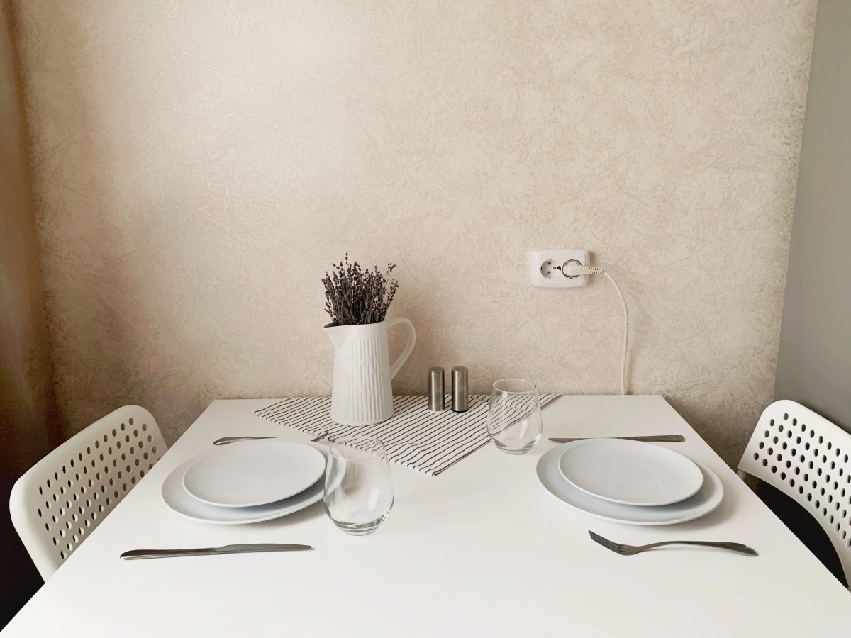 Апартаменты на улице Лесников 25