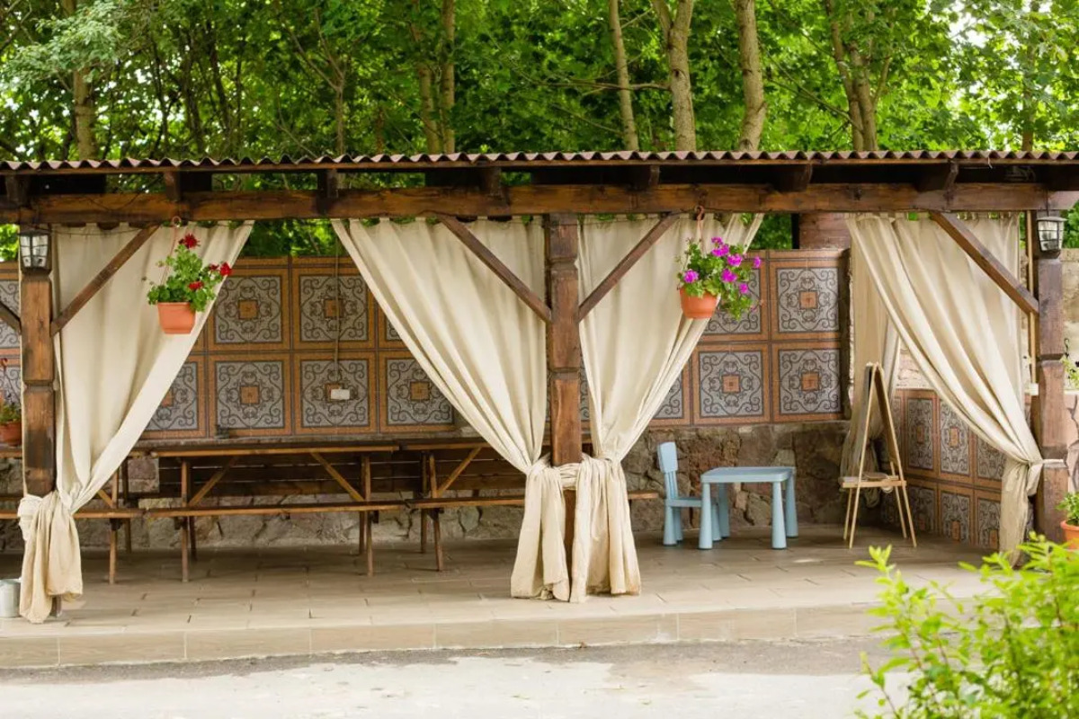 Гостевой дом Купеческий