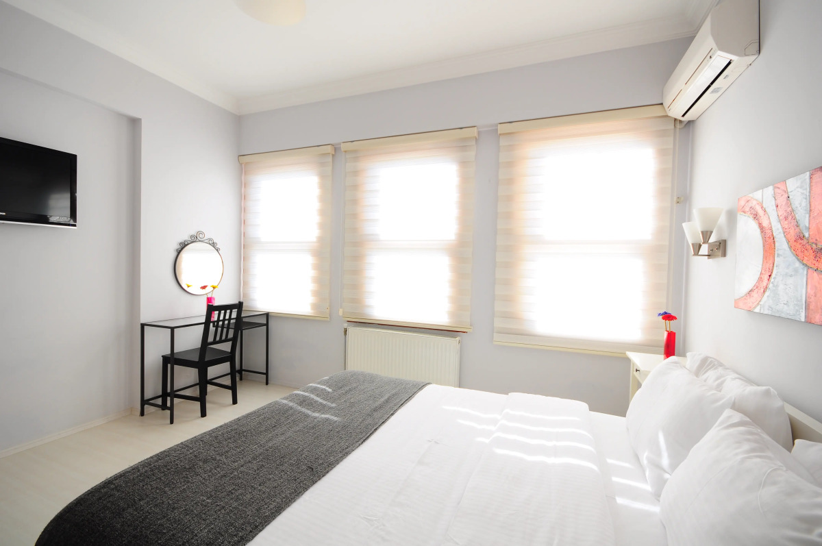 Апарт отель Ada Home Istanbul