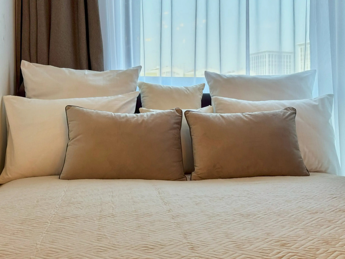 Апартаменты Уютные Современные