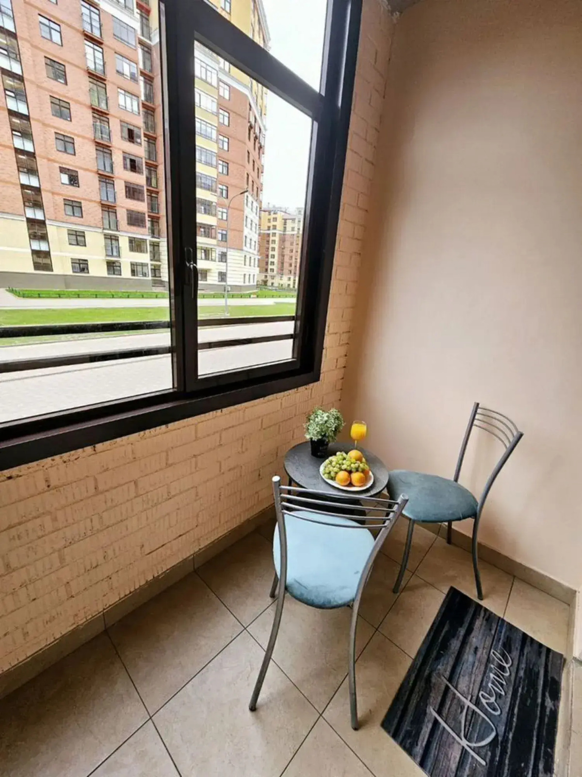 Квартира на Угличской 19