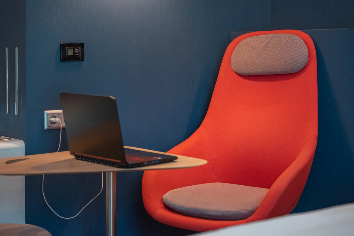 Holiday Inn Express - Yerevan by IHG