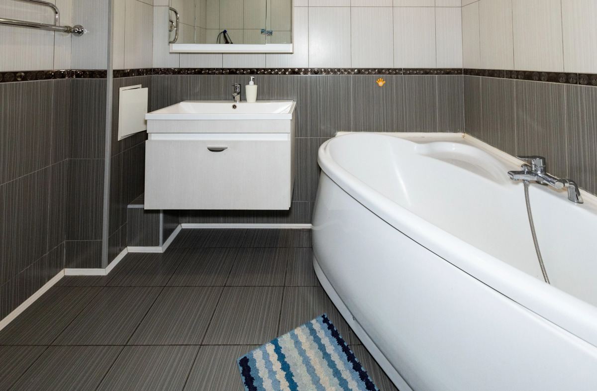 Квартира Новая 2