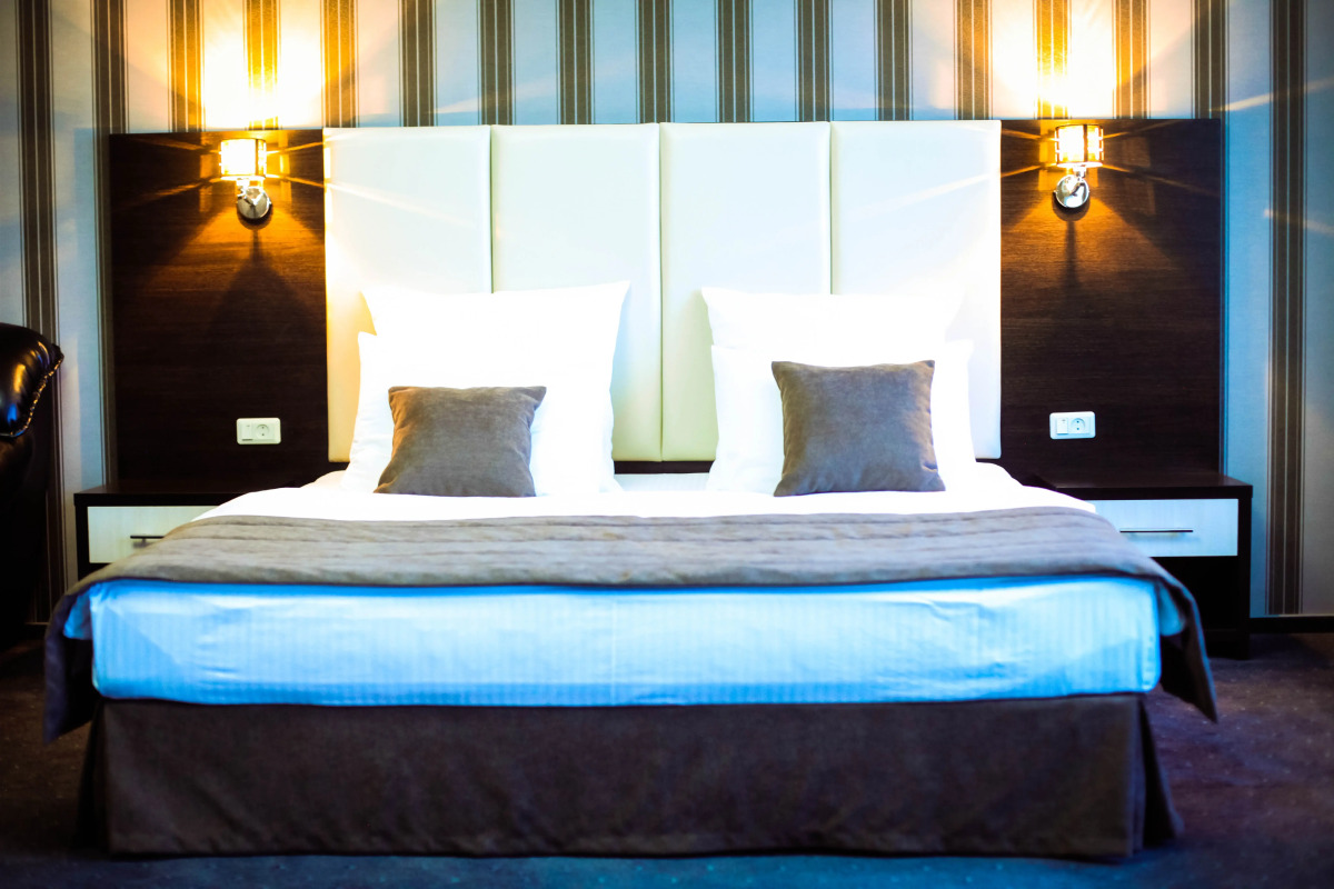 Отель Облака