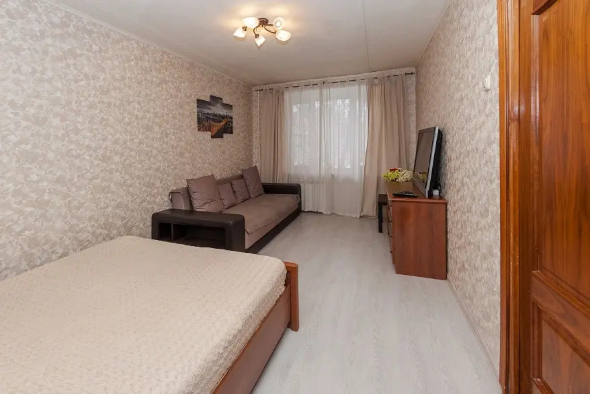 Апартаменты Двухкомнатные Москва-Сити