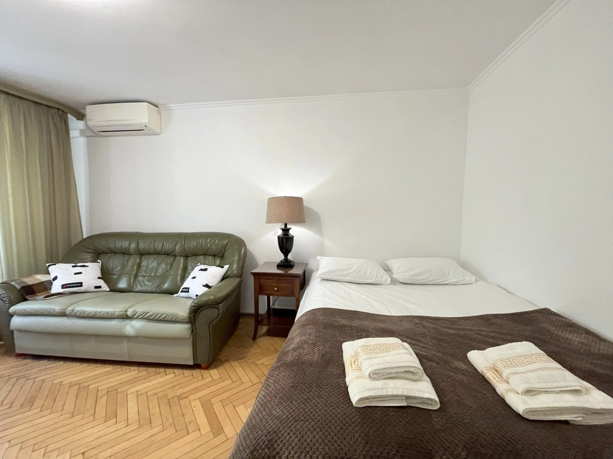 Квартира ФЛ Белорусская