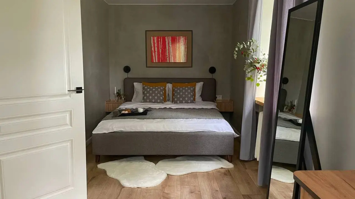 Квартира Самая Инстаграмная в городе