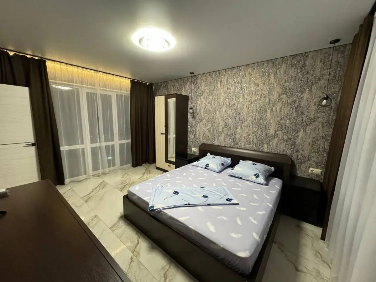 Частный дом Green Peak