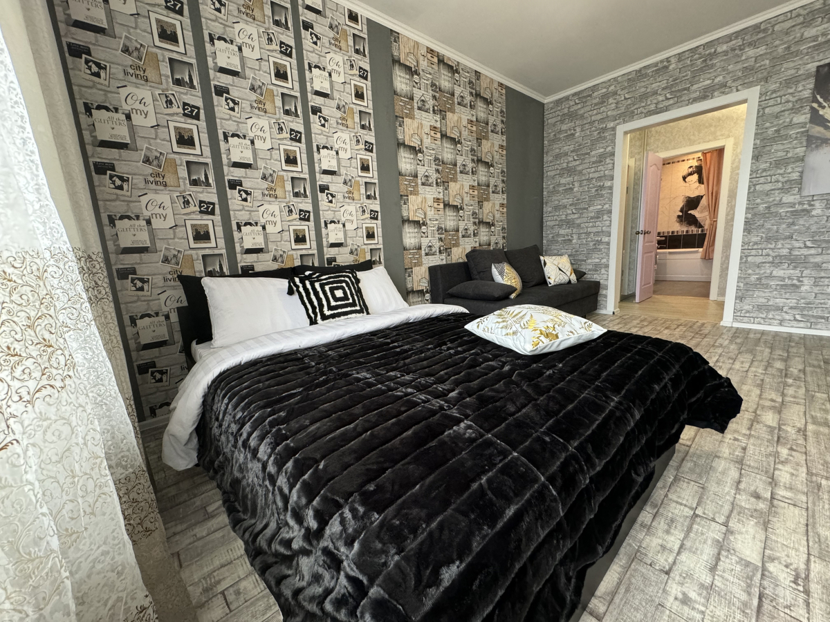 Квартира Atmosfera Sna