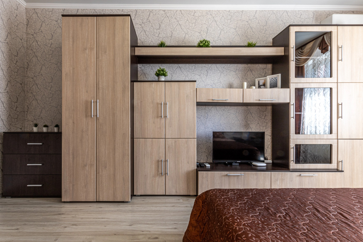 Квартира в топовой локации с видом Апарт-Отелика у парка Галицкого