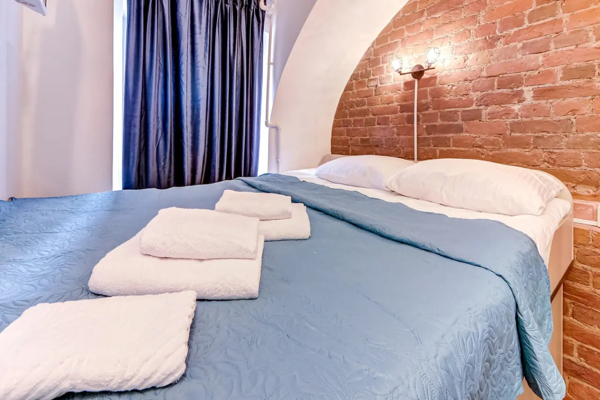 Меблированные комнаты Neotel4