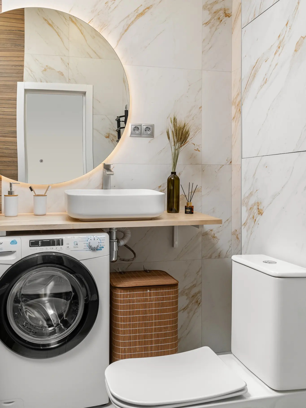 Апартаменты Comfort Life на Новоданиловской набережной