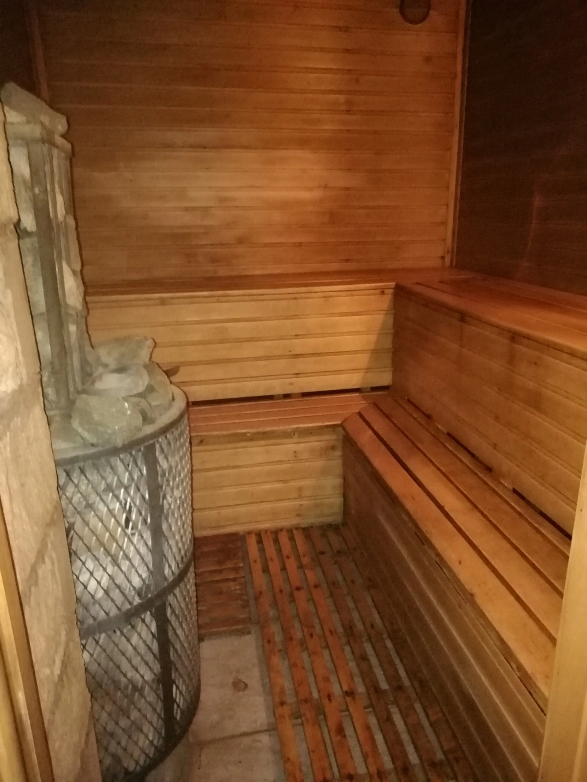 Гостевой дом Dasn Hall