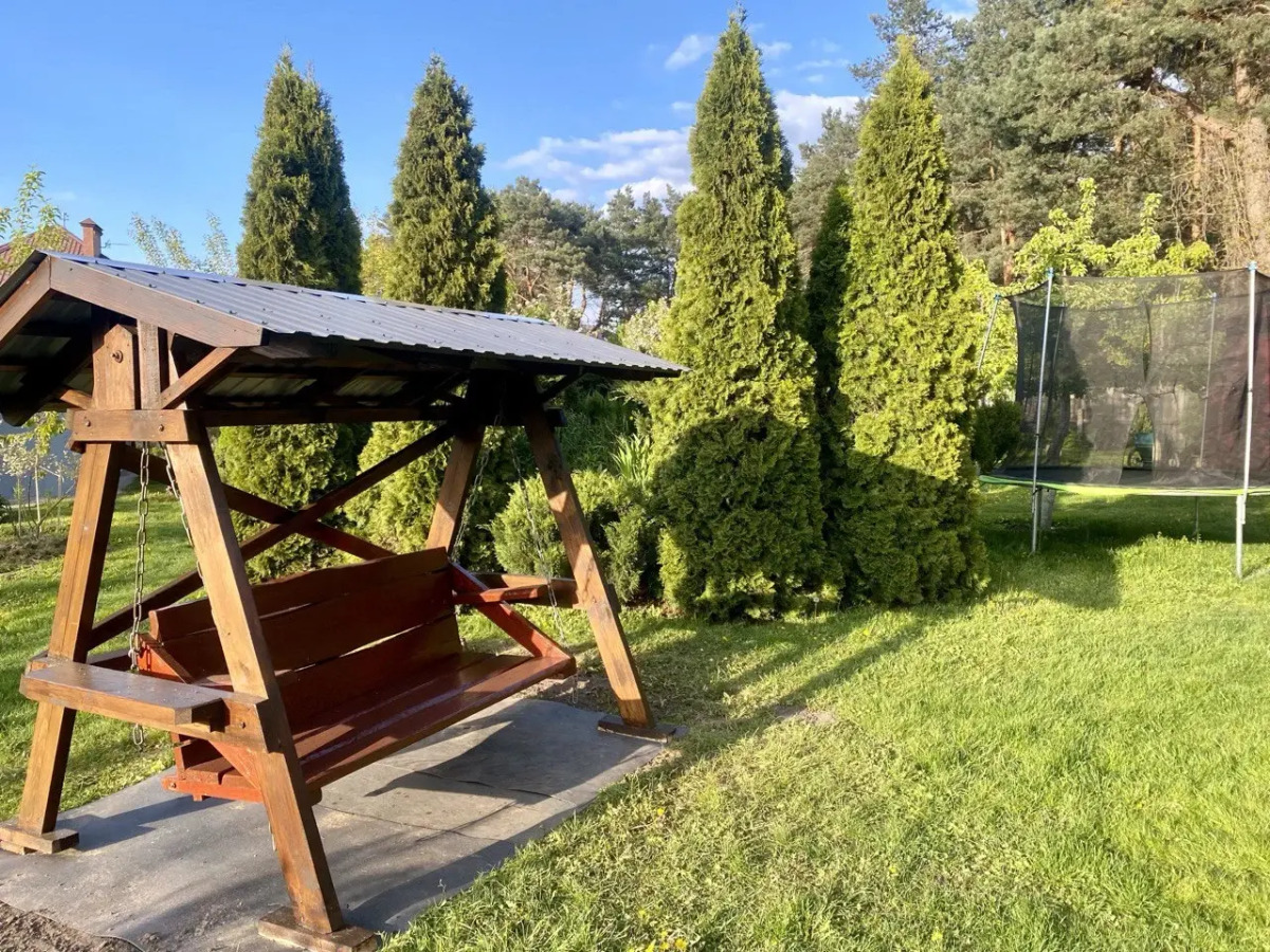 Гостевой дом и баня у Дмитрия