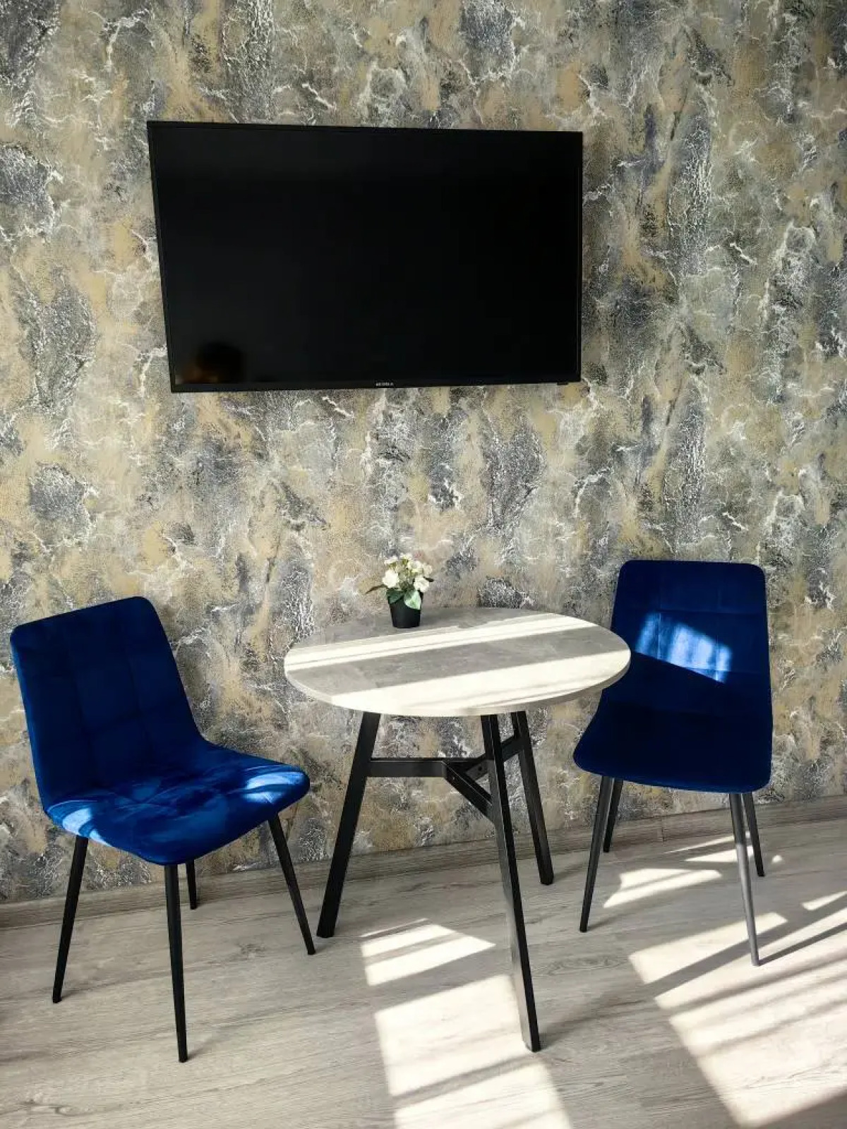 Апартаменты студия в центре от ЭлитХаус24