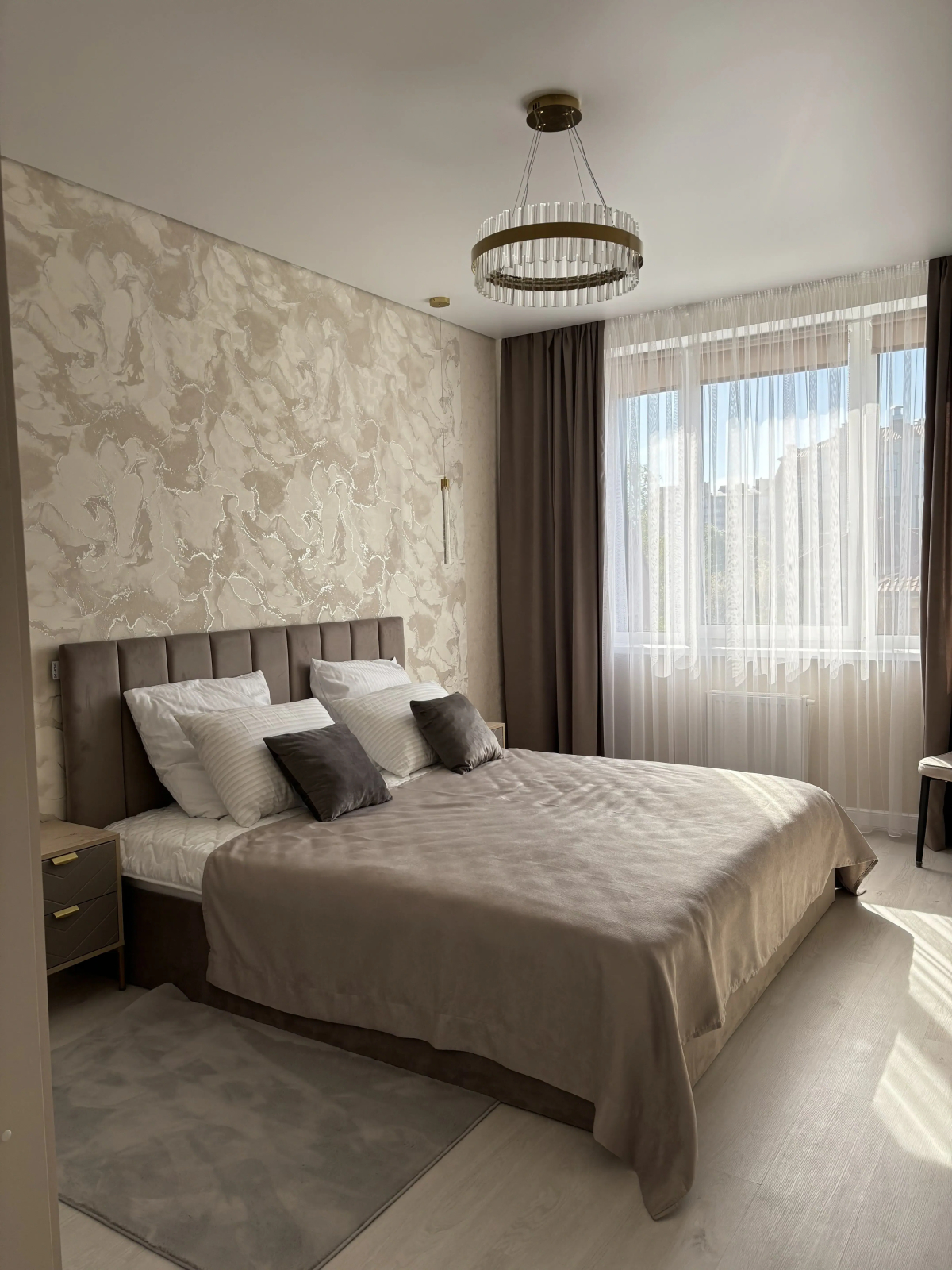 Квартира на Куйбышева, 84