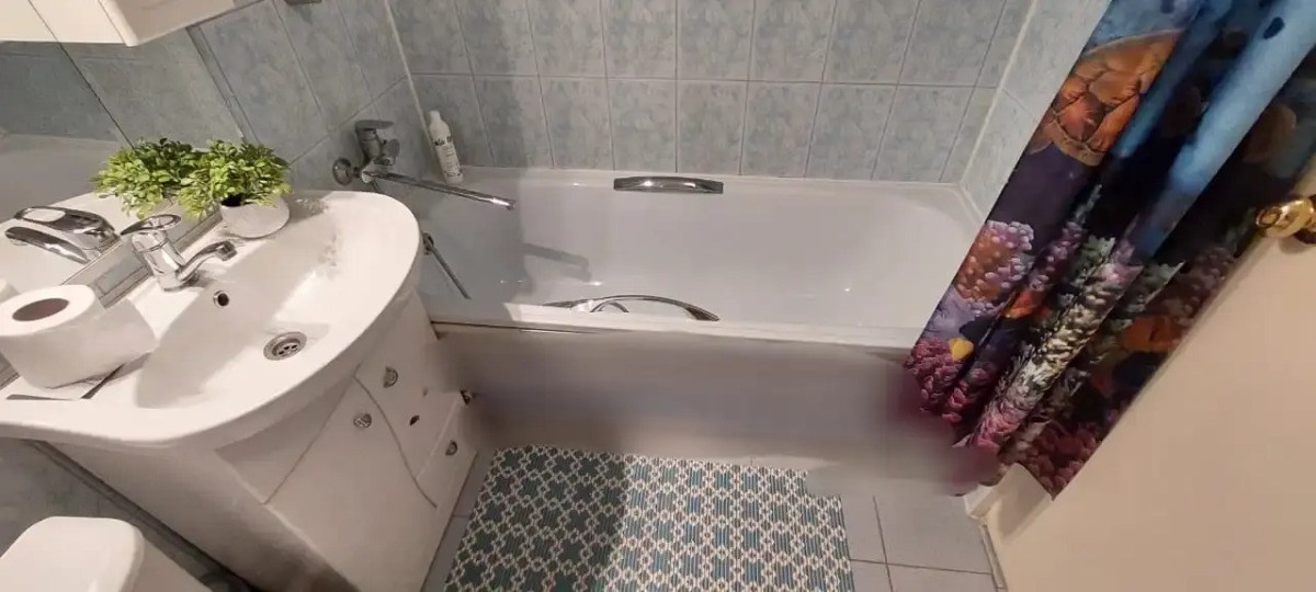 Квартира рядом Автовокзал Округ Галле