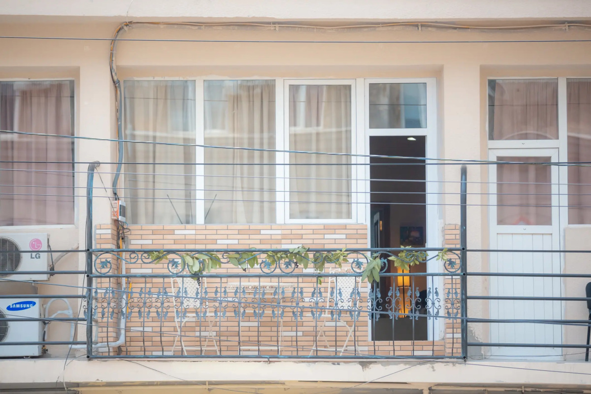 Хостел Wine Hostel