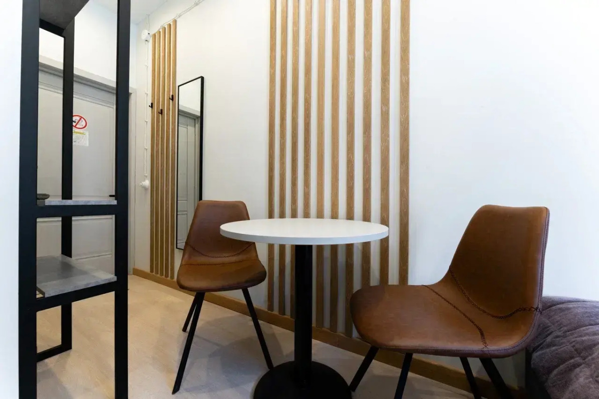 Апартаменты Variant M 60