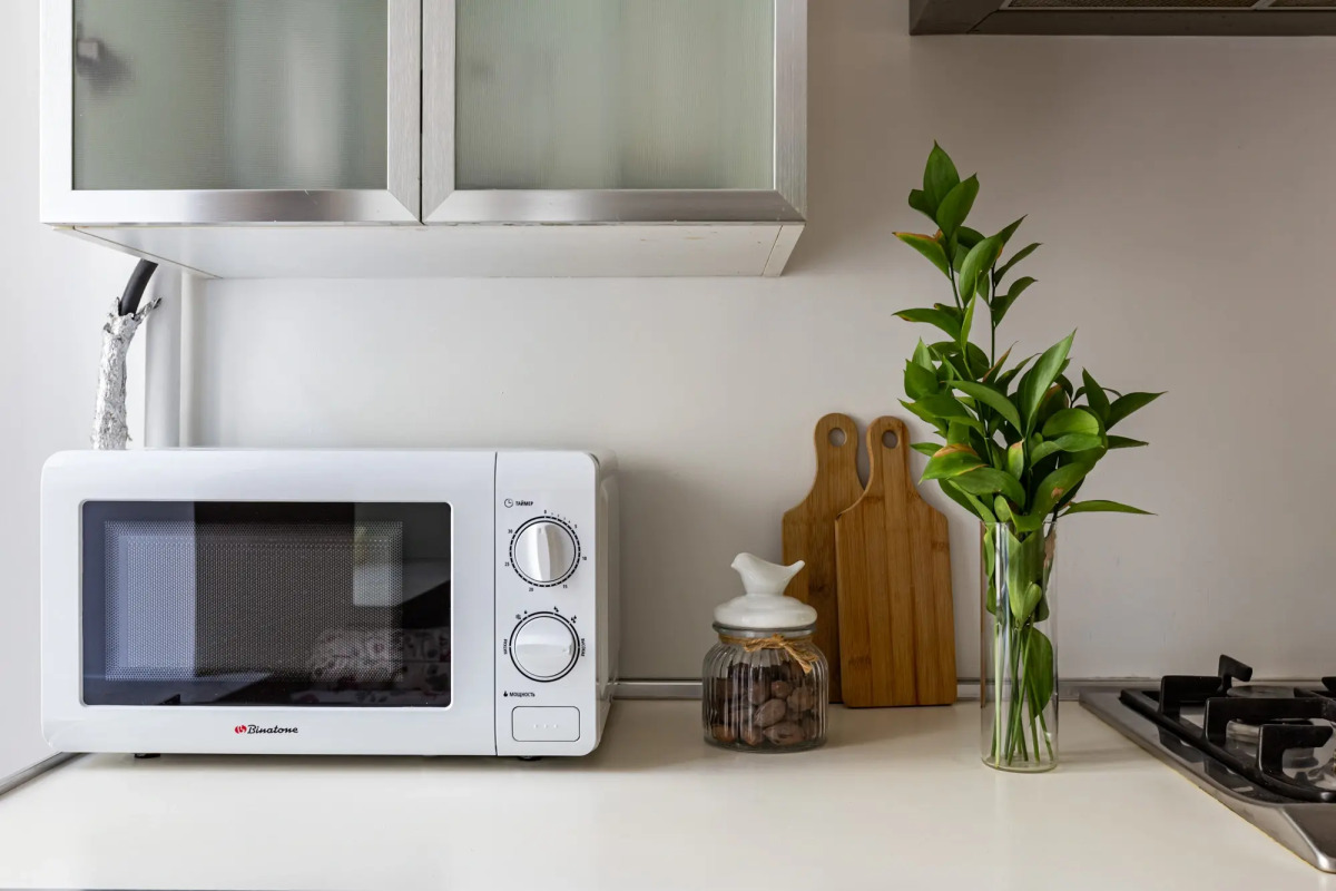 Квартира Piter Apartments Аристократ в доходном доме на Петроградке