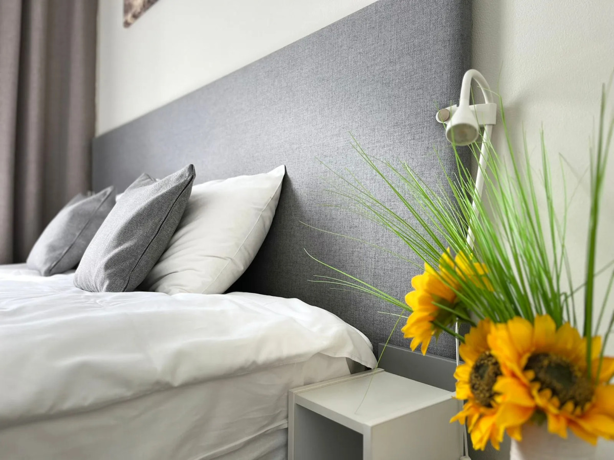 Апартаменты в Московском Районе Метро Купчино