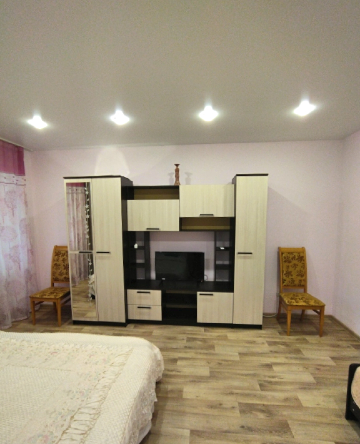 Апартаменты Свобода