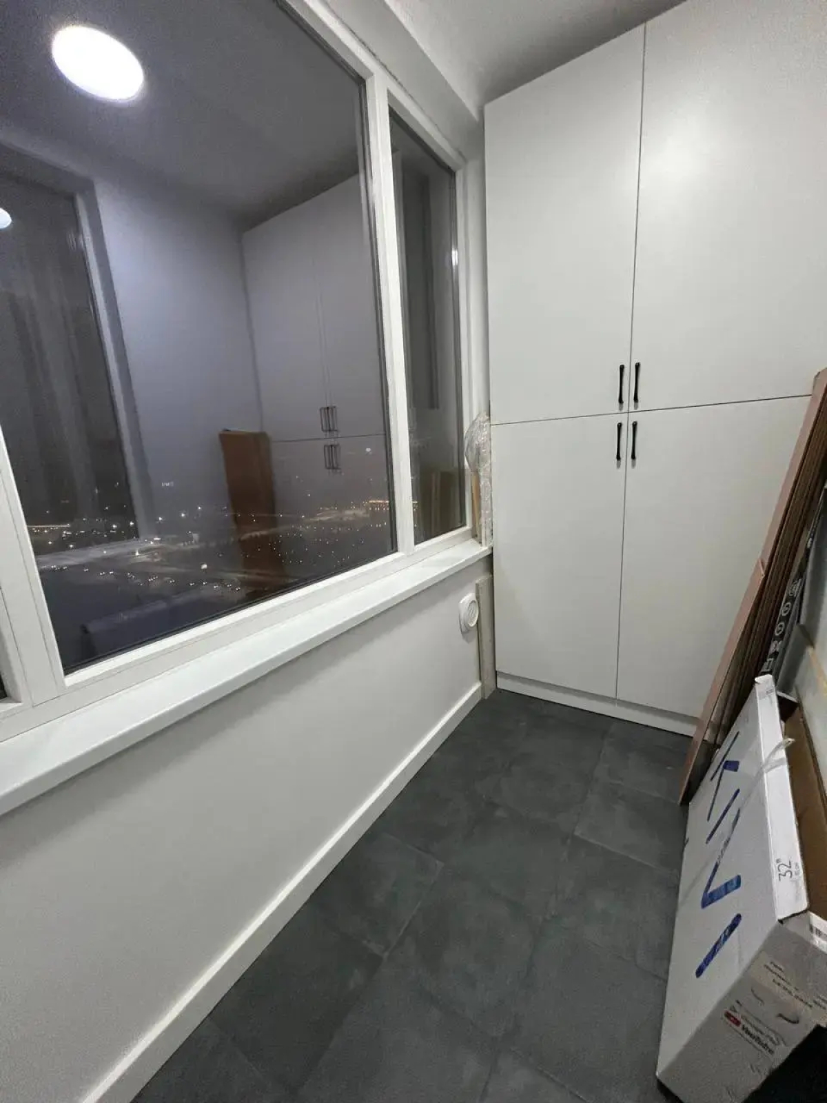 Квартира Чудесная в центре Астаны