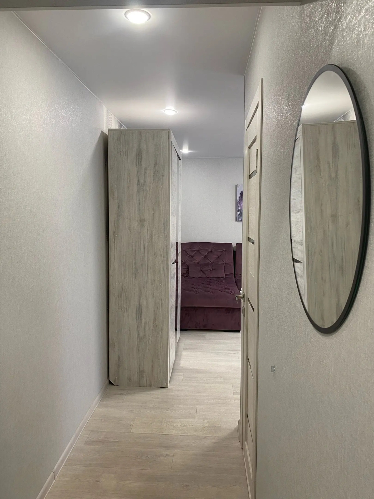 Апартаменты 3х комнатная квартира в сердце города