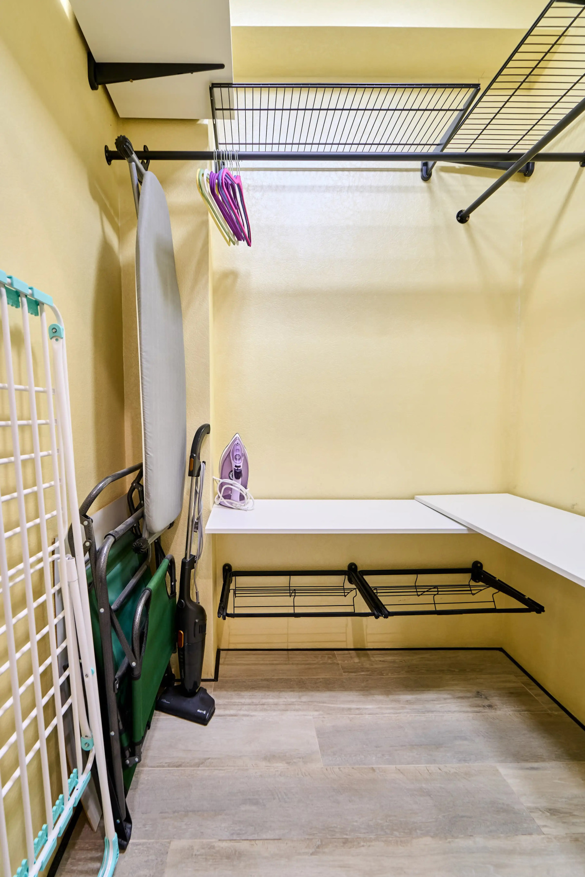 Квартира Студия Эстет в ЖК Моравия