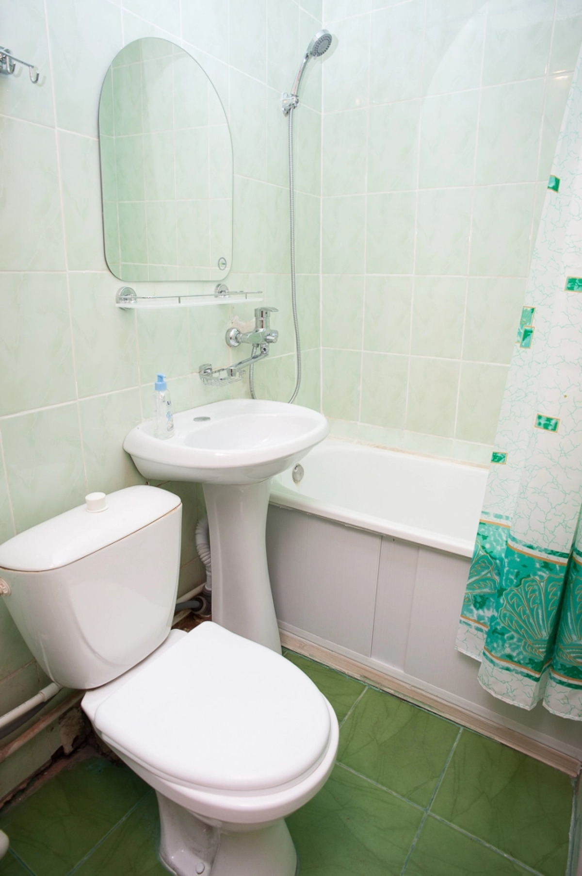 Апартаменты Moskva4you на Ленинском