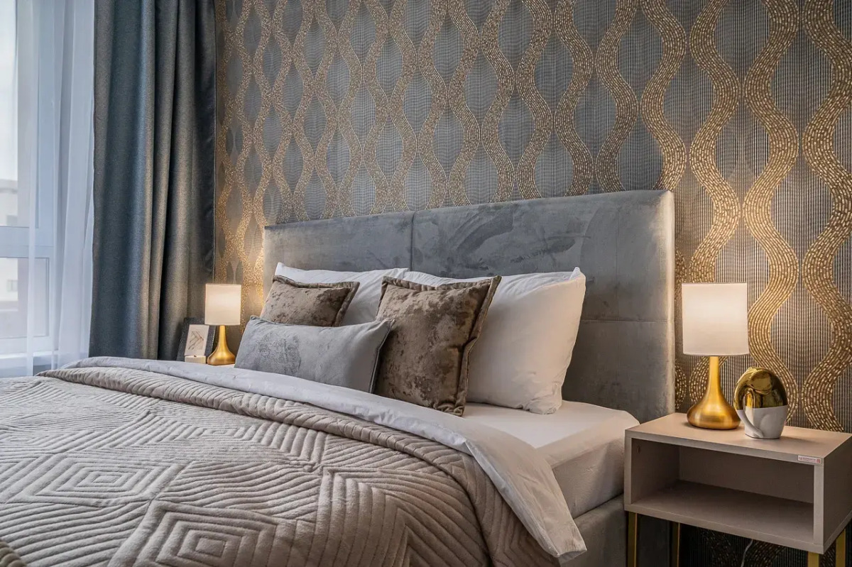 Квартира МонтеКристо