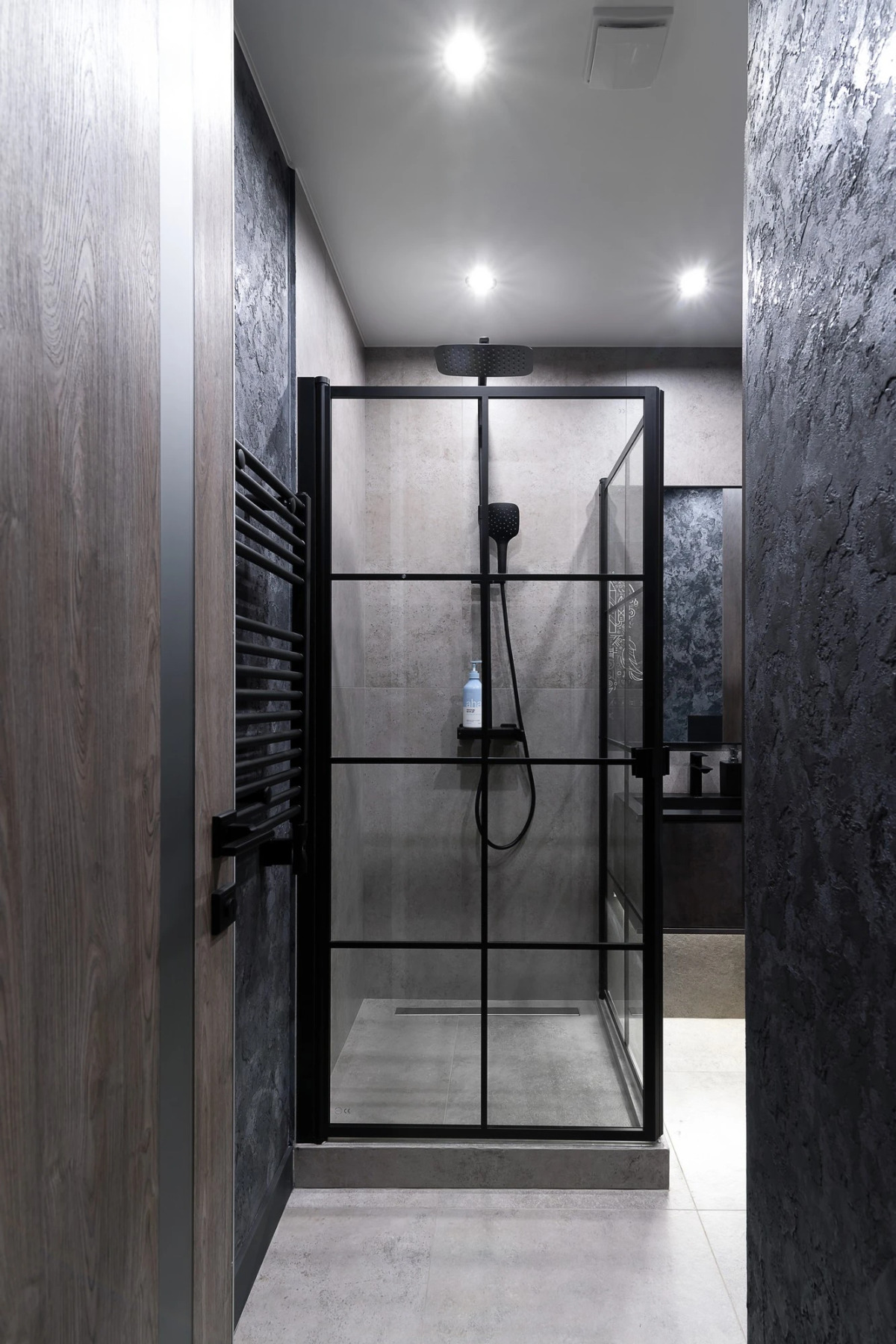 Апартаменты Nord Design