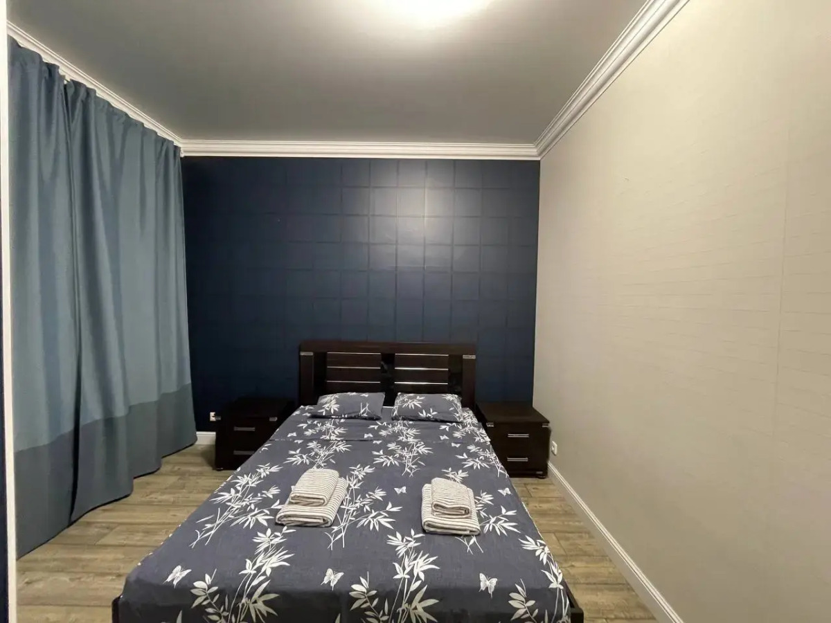 Квартира в центре города