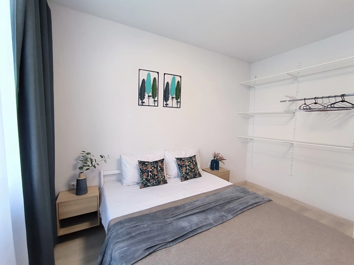 Квартира Костарика Комфорт Класса