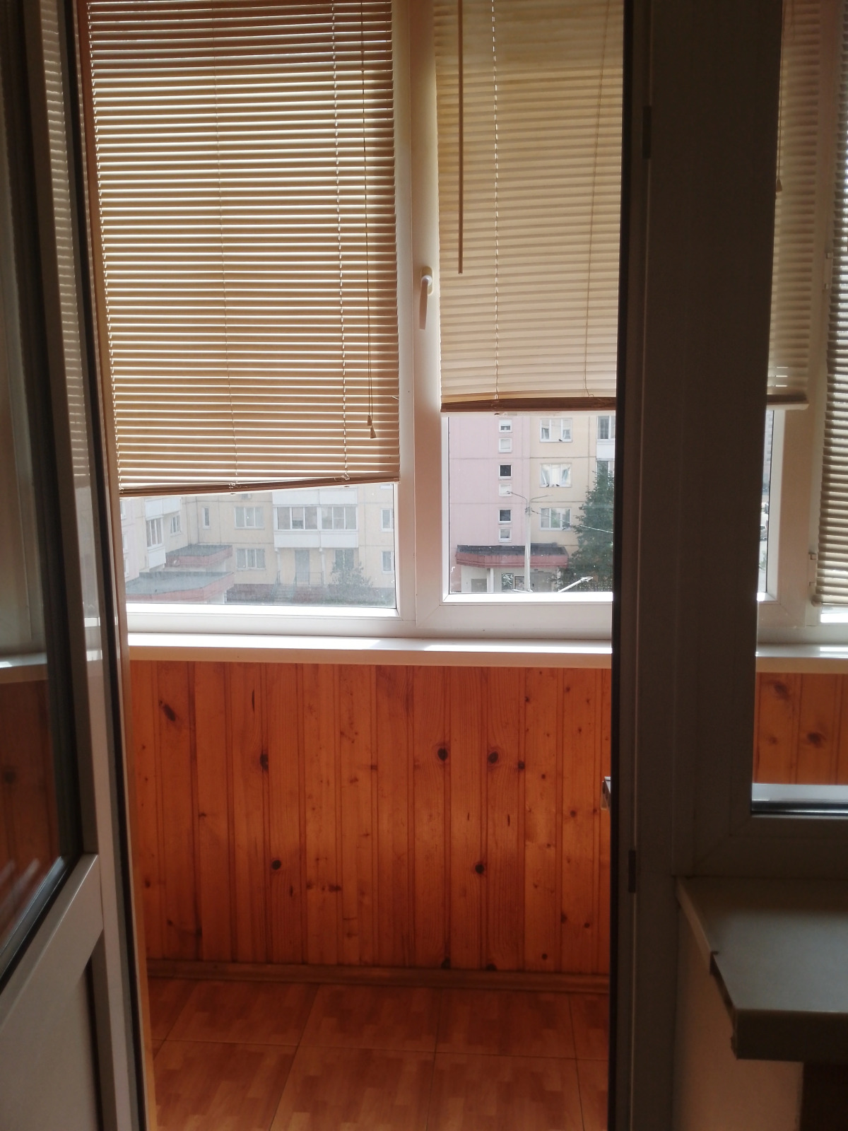 Апартаменты Горького 6/6/4