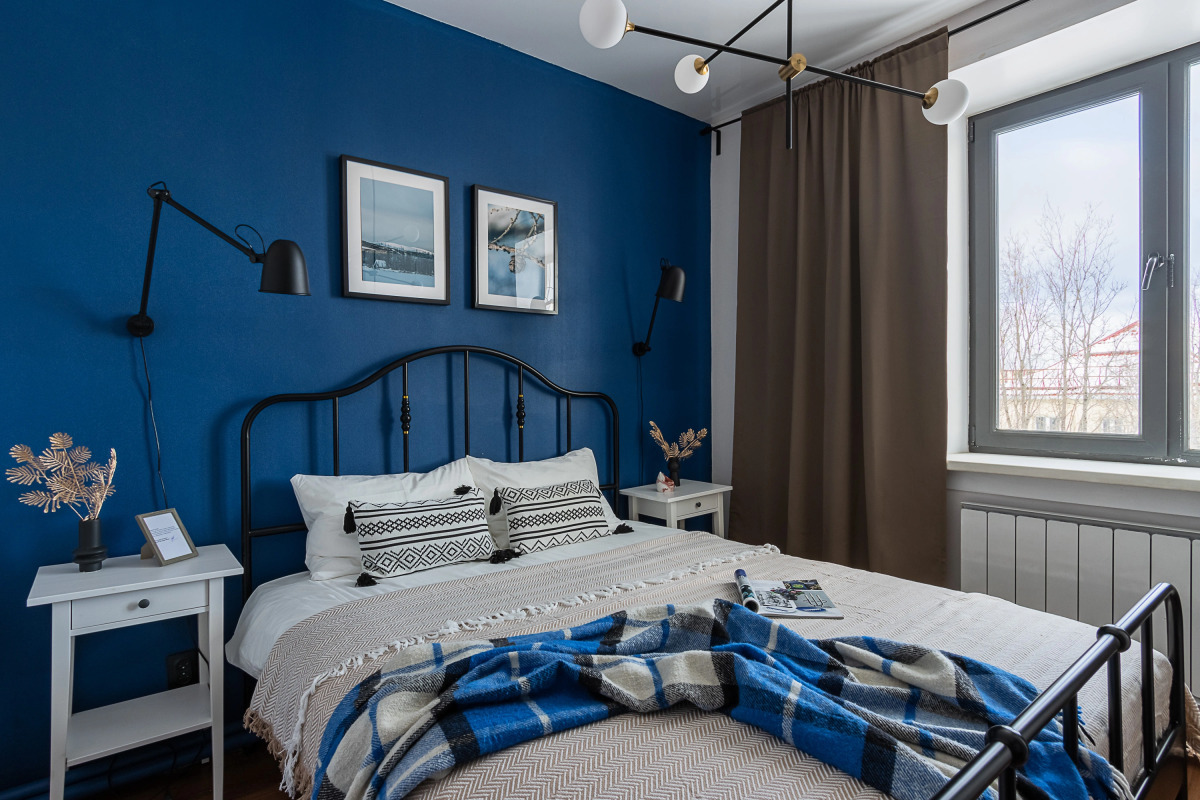 Апартаменты Полярье квартира у склона