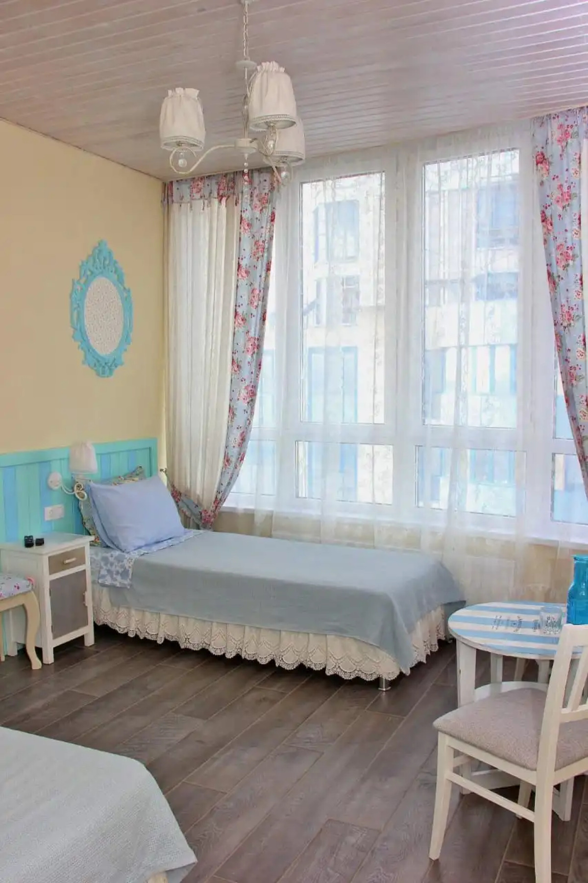 Прованс на Вербовой