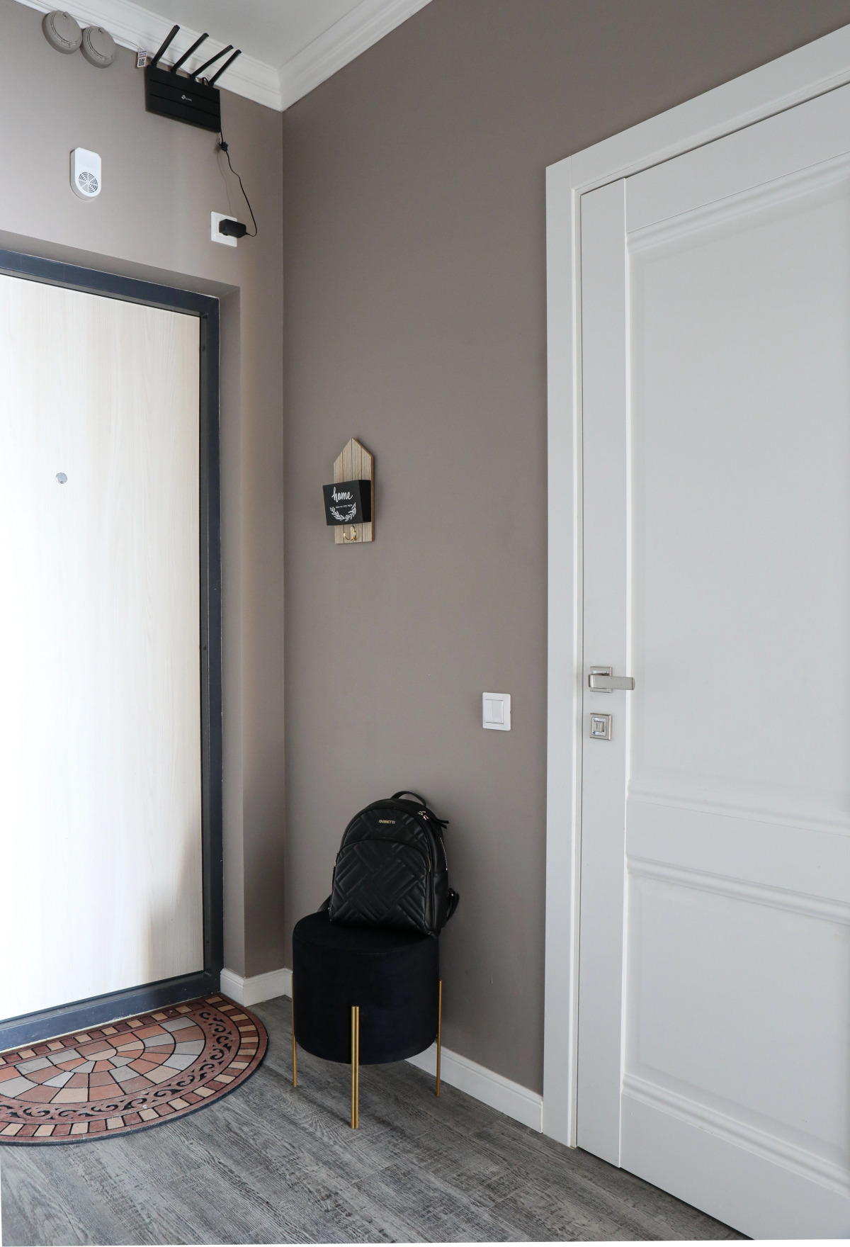 Квартира Promenade Apart