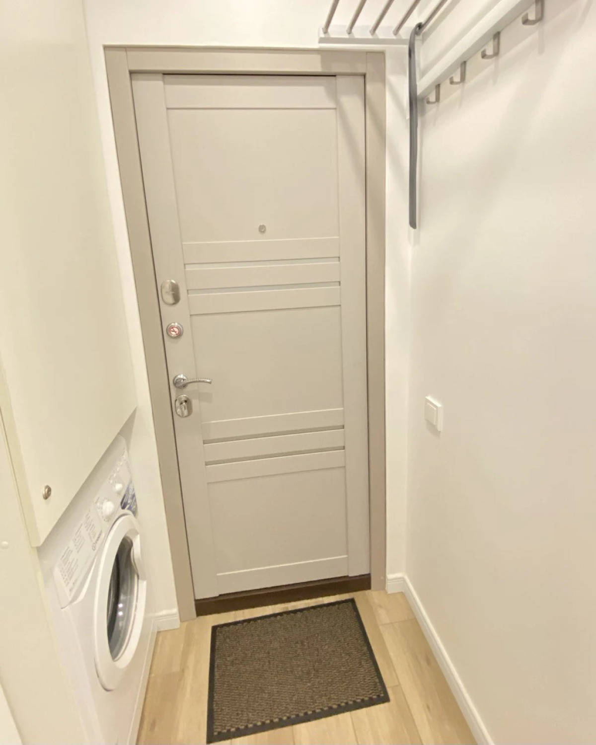 Апартаменты 4 Парка Лаванда