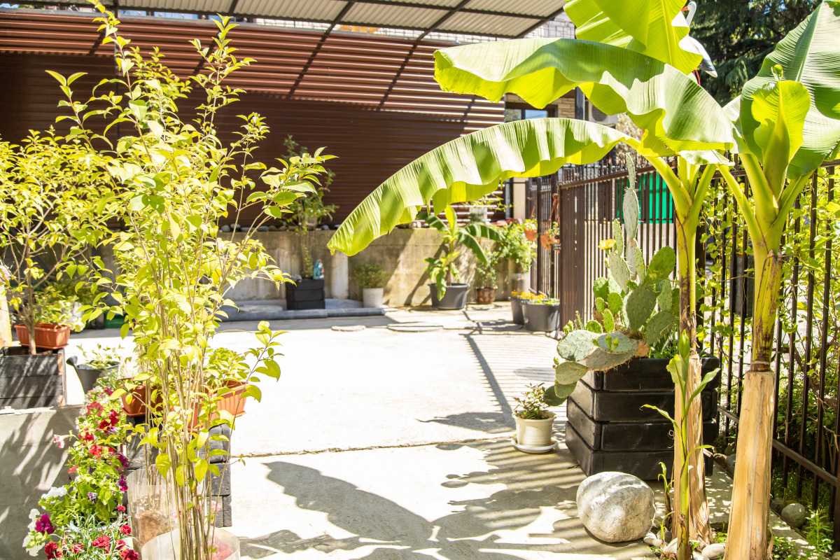 Гостевой Дом Light House