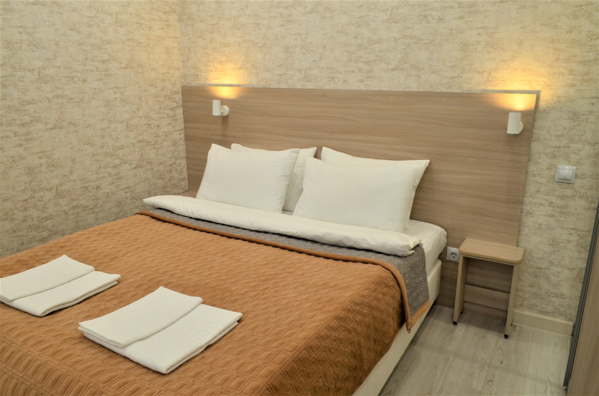 Апартаменты Belomorsk open Карелия