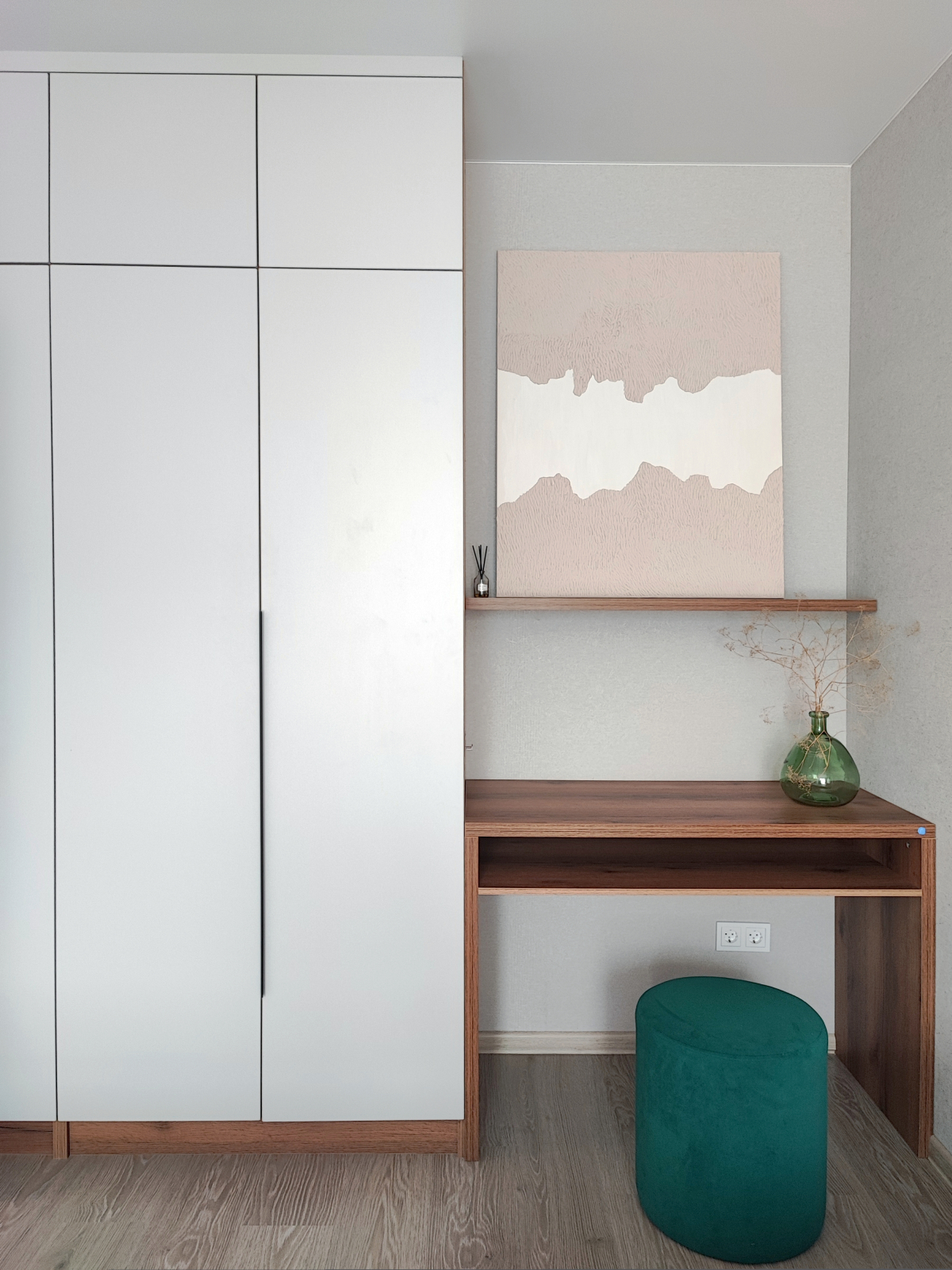 Апартаменты Emerald story для 6 гостей