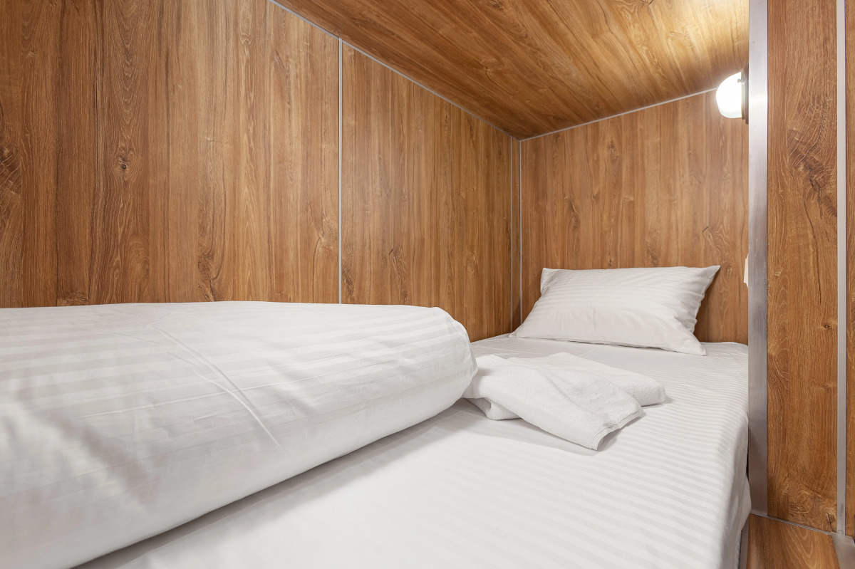 Апартаменты KIGO Park Legend