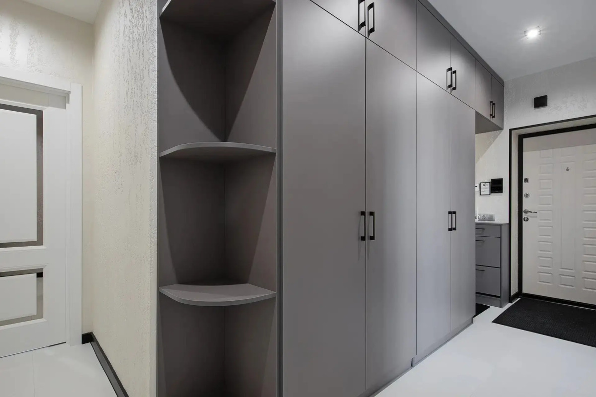 Квартира Сан-Марко