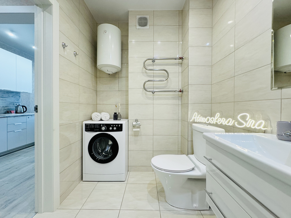 Квартира Atmosfera Sna на Кирова